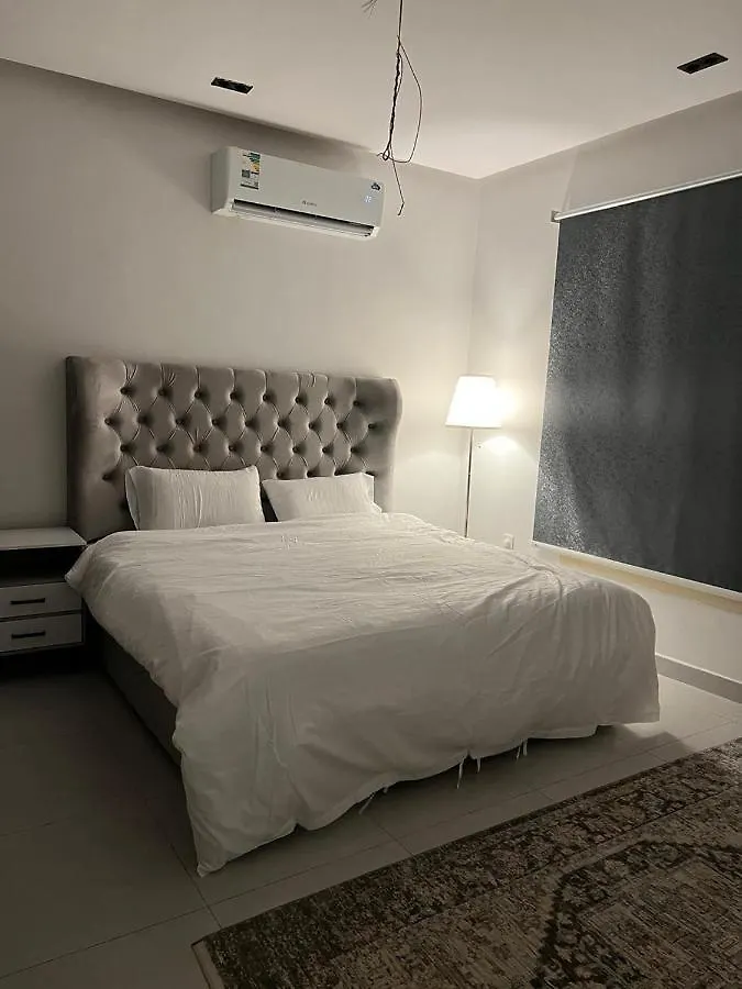 Apartment اطلالة الريان شقة خاصة Jeddah