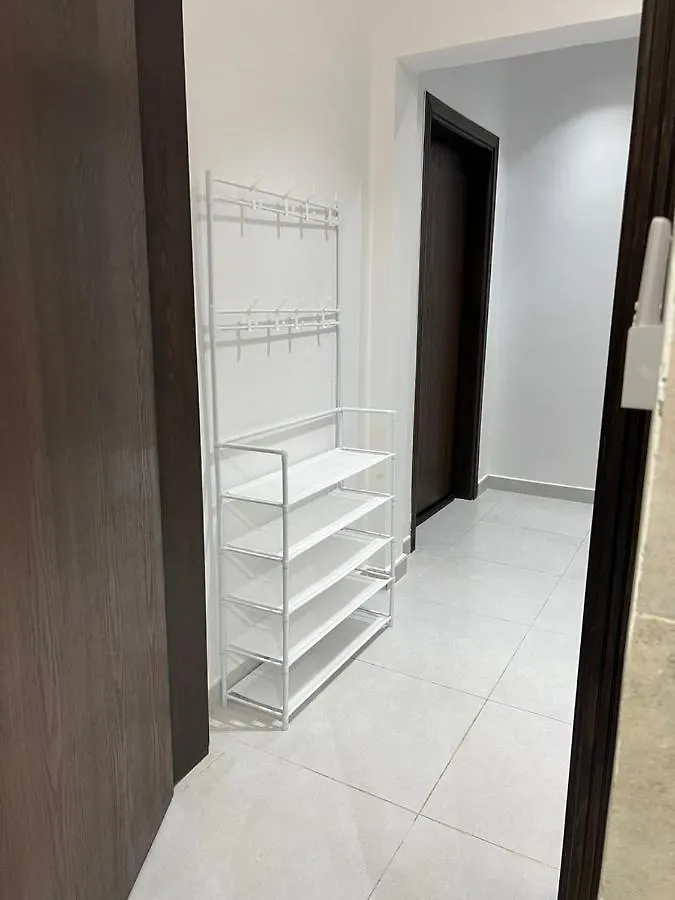 اطلالة الريان شقة خاصة Jeddah Apartment