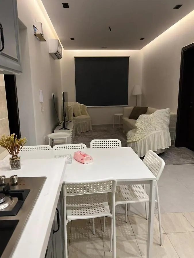 اطلالة الريان شقة خاصة Jeddah 0*,