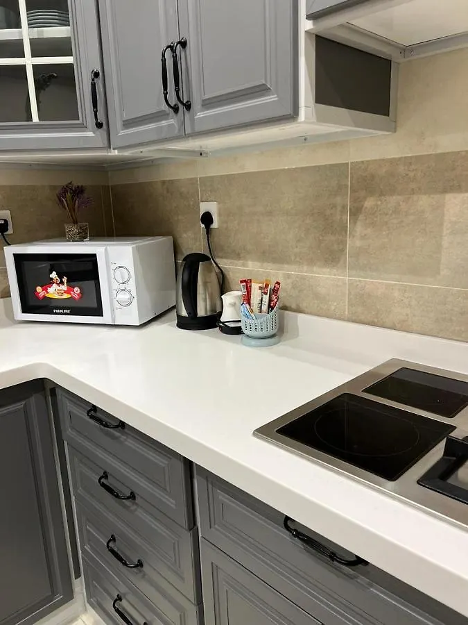 Apartment اطلالة الريان شقة خاصة Jeddah