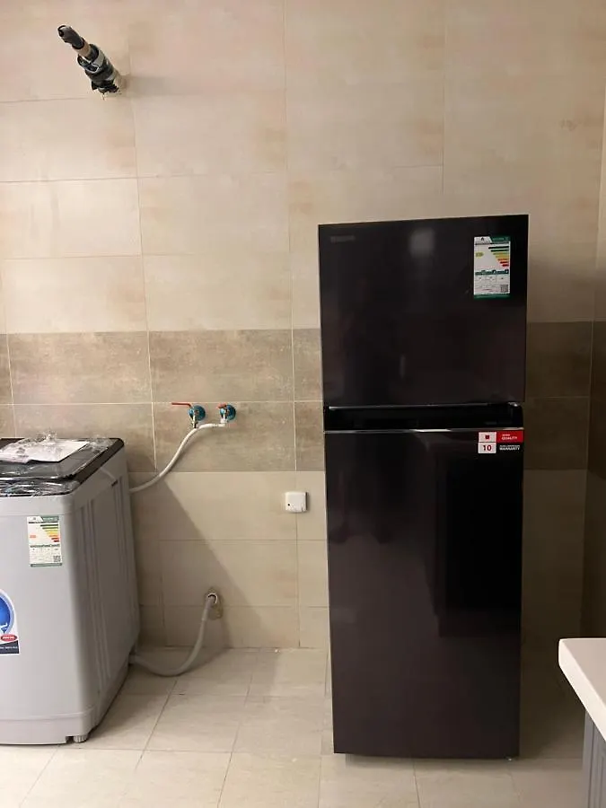 Apartment اطلالة الريان شقة خاصة Jeddah Saudi Arabia