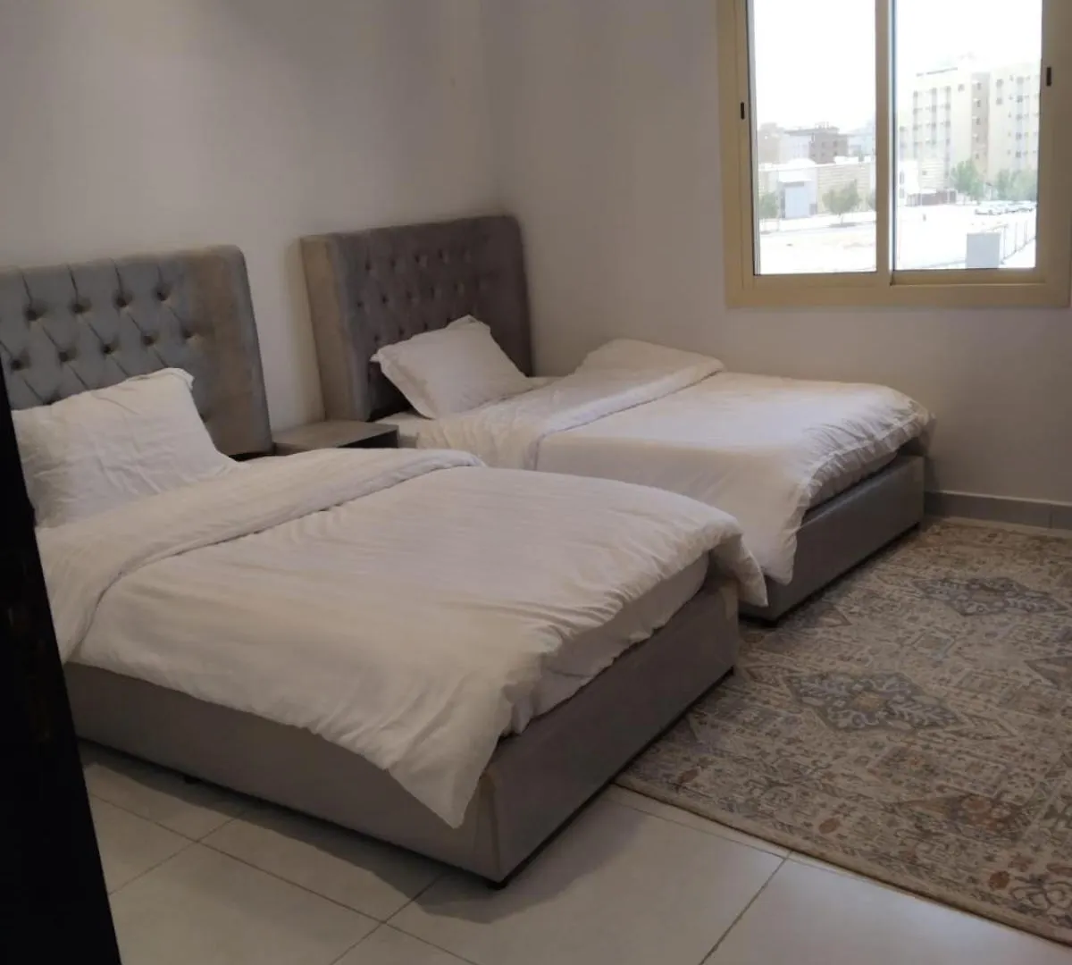 Apartment اطلالة الريان شقة خاصة Jeddah Saudi Arabia